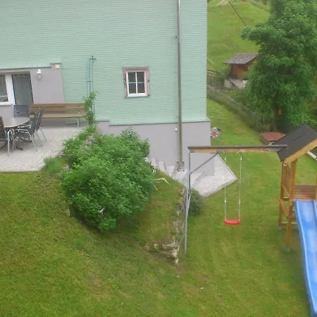 Nadine Holiday home *