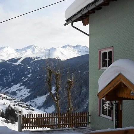 Holiday home Nadine Kappl (Landeck)
