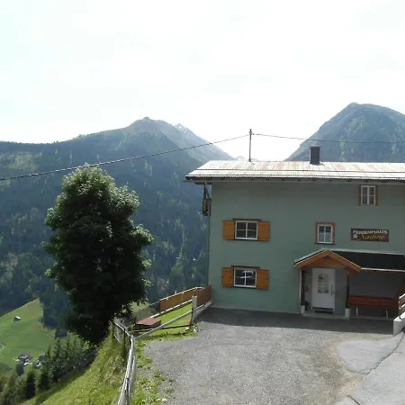 Holiday home Nadine *