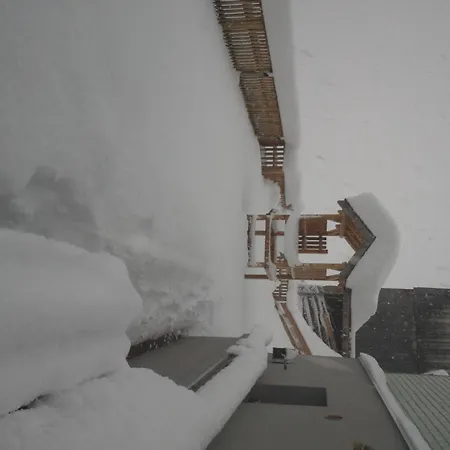 Holiday home Nadine *