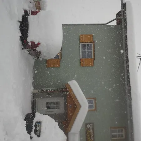 Holiday home Nadine *