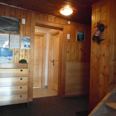 Ferienhaus Nadine Kappl (Landeck)