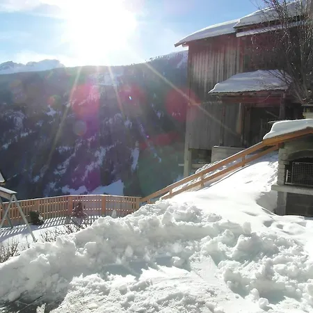 Holiday home Nadine *
