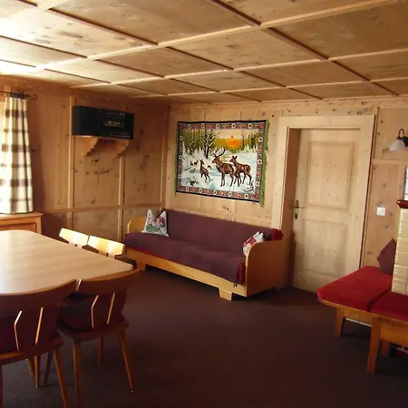 Holiday home Nadine *