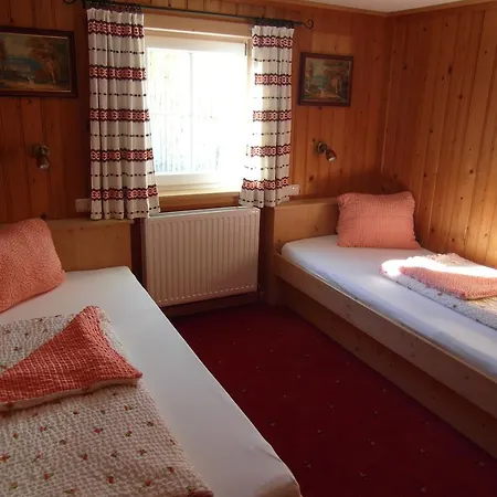 Holiday home Nadine Kappl (Landeck)