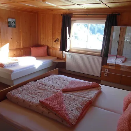 Holiday home Nadine *