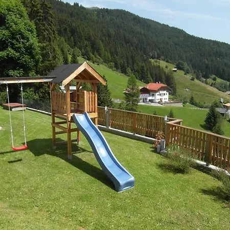 Holiday home Nadine *