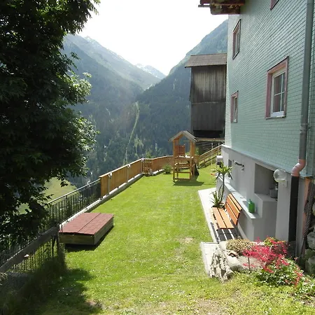 Holiday home Nadine
