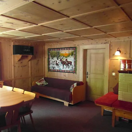 Holiday home Nadine Kappl (Landeck)