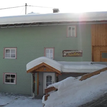 Nadine Kappl (Landeck)