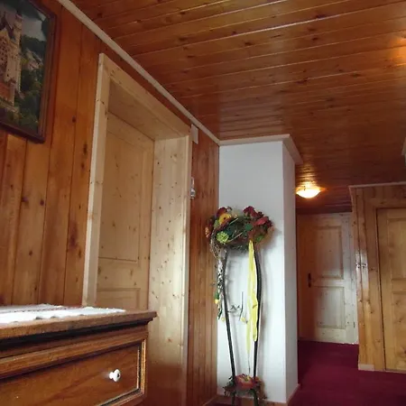 Holiday home Nadine *