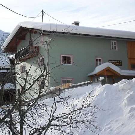 Holiday home Nadine *