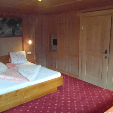 Holiday home Nadine *