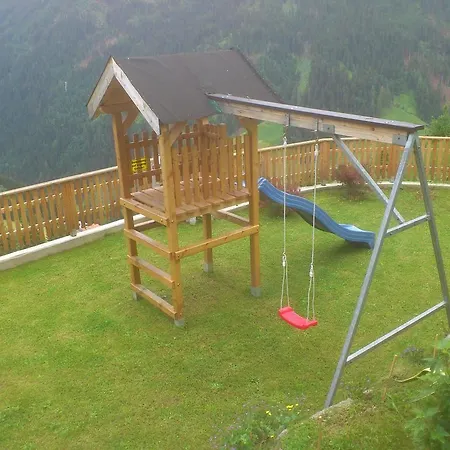 Holiday home Nadine *