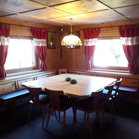 Nadine Holiday home