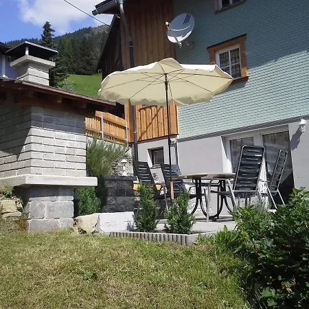 Holiday home Nadine
