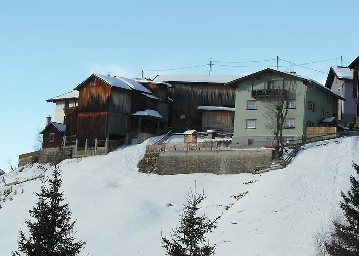 Nyaraló Nadine Kappl