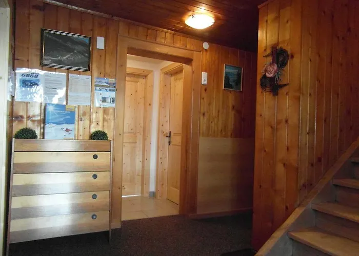 Nyaraló Nadine Kappl