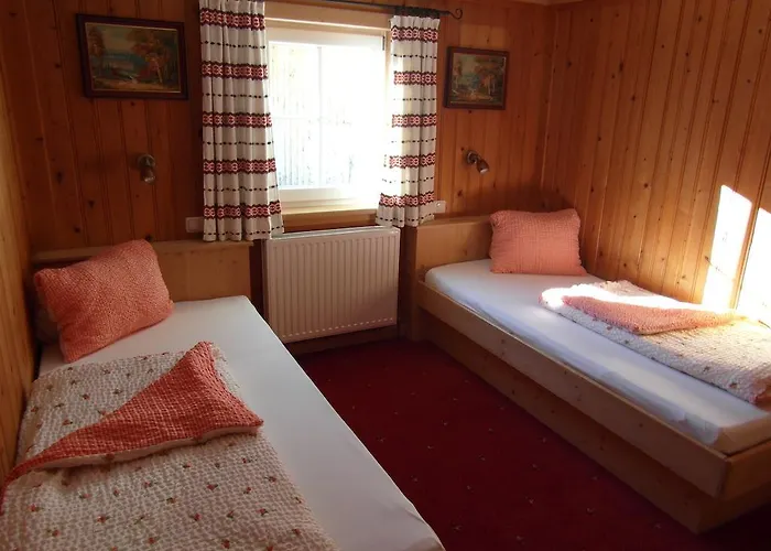 Nyaraló Nadine Kappl