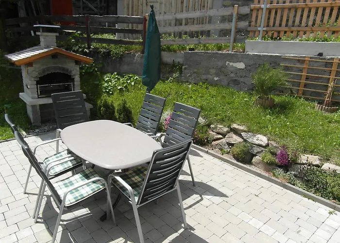 Nyaraló Nadine Kappl