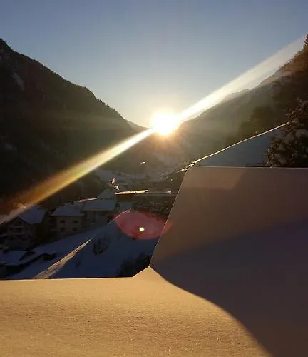 Nyaraló Nadine Kappl