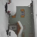 Prázdninový dům Nadine *