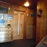 Prázdninový dům Nadine Kappl (Landeck)