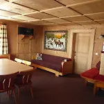 Prázdninový dům Nadine *